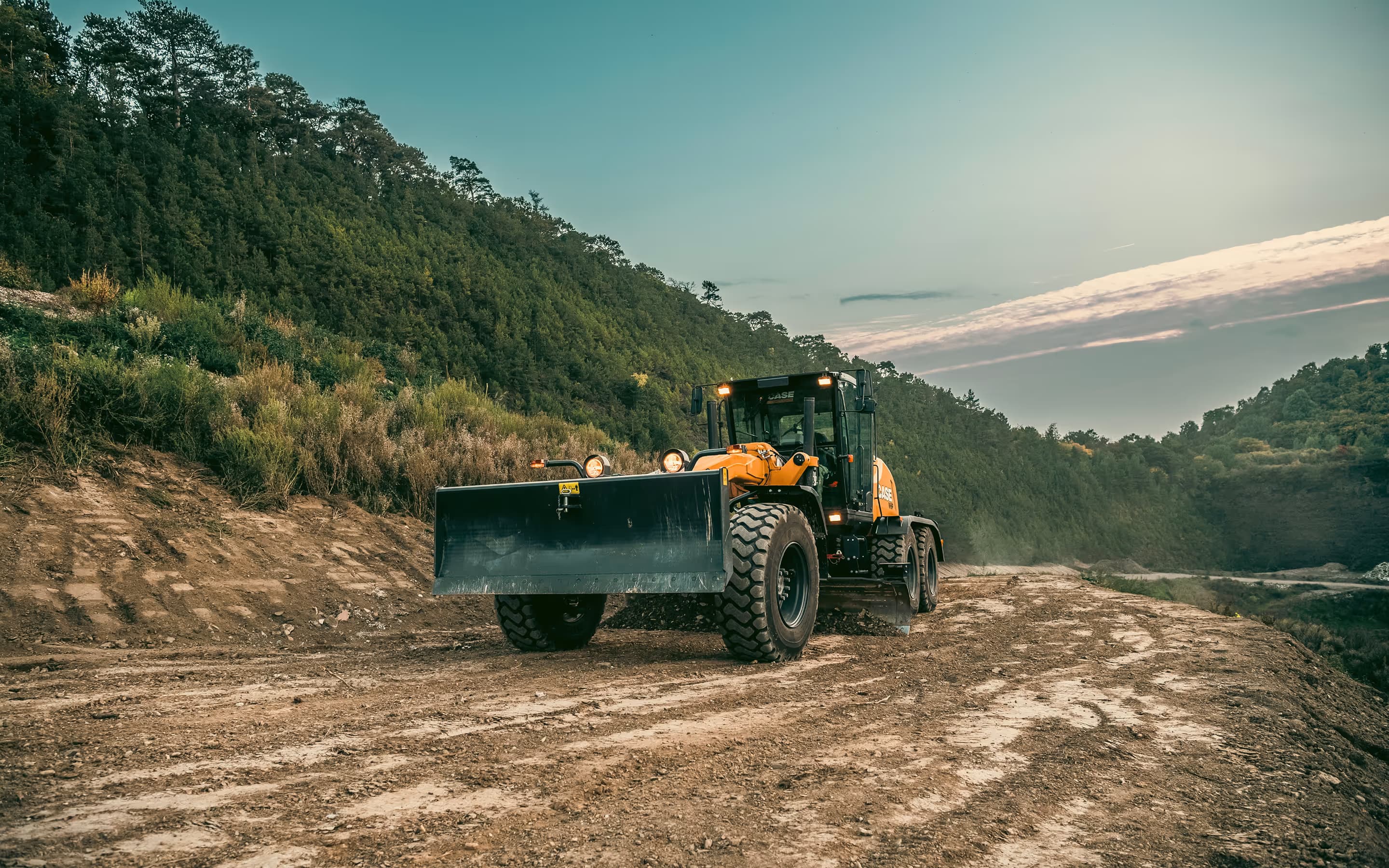 Cold Chain Logistics