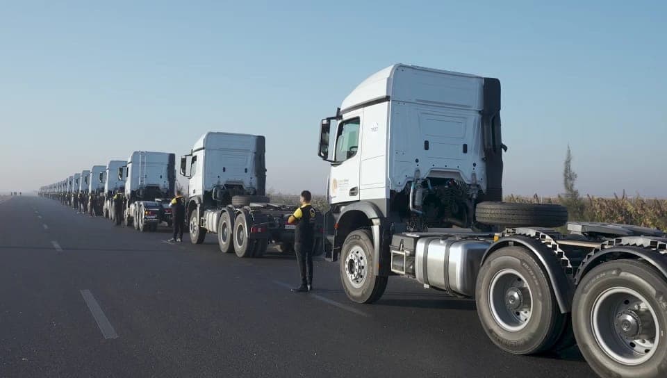 Industrial Operations